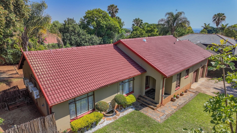 3 Bedroom Property for Sale in Safari Gardens North West